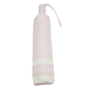 Michael Kors Logo Umbrella NWT
